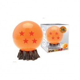 Tirelire Dragon ball Boule de Cristal Plastoy