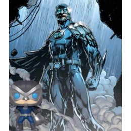 Funko Funko Pop DC Heroes Batman Owlman Exclusive Vinyl Figure