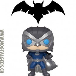 Funko Funko Pop DC Heroes Batman Owlman Exclusive Vinyl Figure