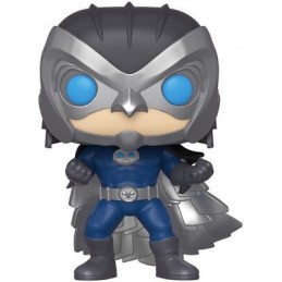 Funko Funko Pop DC Heroes Batman Owlman Edition Limitée