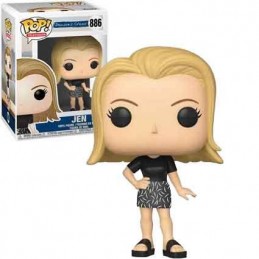 Funko Funko Pop Television Dawson's Creek Jen Vinyl Figure