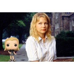 Funko Funko Pop Television Dawson's Creek Jen Vinyl Figure