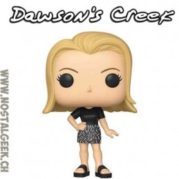 Funko Funko Pop Television Dawson's Creek Jen Vinyl Figure