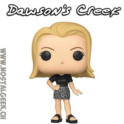 Funko Funko Pop Television Dawson's Creek Jen