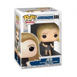 Funko Funko Pop Television Dawson's Creek Jen