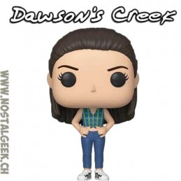 Funko Funko Pop Television Dawson's Creek Joey Vinyl Figure