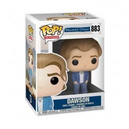 Funko Funko Pop Television Dawson's Creek Dawson