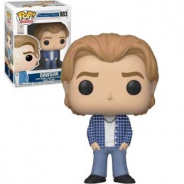 Funko Funko Pop Television Dawson's Creek Dawson