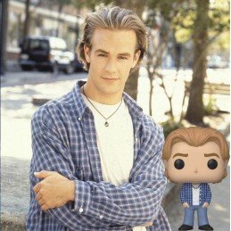 Funko Funko Pop Television Dawson's Creek Dawson