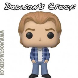 Funko Funko Pop Television Dawson's Creek Dawson