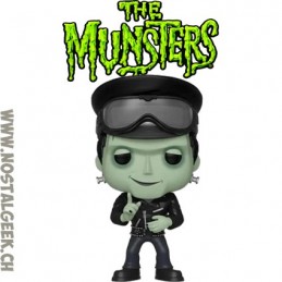 Funko Pop! Television The Munsters Lily Munster Vinyl Figure
