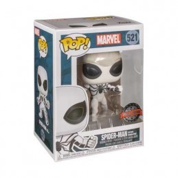 Funko Funko Pop! Marvel Spider-Man (Future Foundation) Edition Limitée