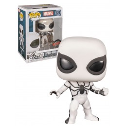 Funko Funko Pop! Marvel Spider-Man (Future Foundation) Exclusive Vinyl Figure