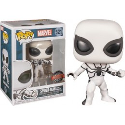 Funko Funko Pop! Marvel Spider-Man (Future Foundation) Edition Limitée