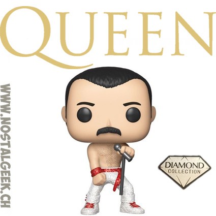 funko pop freddy mercury