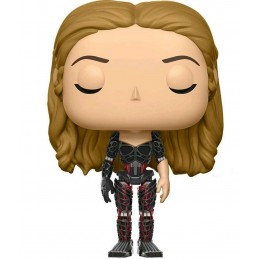 Funko Funko Pop NYCC 2017 Westworld Dolores Abernathy (Robot) Edition Limitée Vaulted