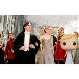Funko Funko Pop N°88 Harry Potter Fleur Delacour (Yule Ball)