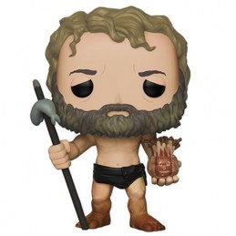 Funko Funko Pop Film Cast Away Chuck Noland With Wilson Vaulted