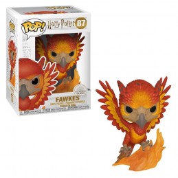 Funko Funko Movies Harry Potter Fawkes