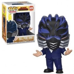 Funko Funko Pop! Anime My Hero Academia All For One Vinyl Figure