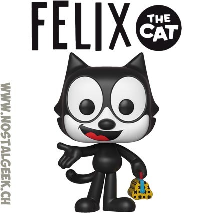 felix the cat funko pop exclusive