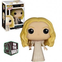 Funko Funko Pop! Film Crimson Peak Edith Cushing Vaulted Exclusive Figure