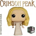 Funko Pop! Film Crimson Peak Edith Cushing Vaulted Exclusive Figure