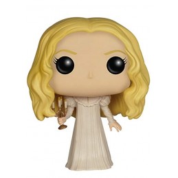 Funko Funko Pop! Film Crimson Peak Edith Cushing Vaulted Exclusive Figure