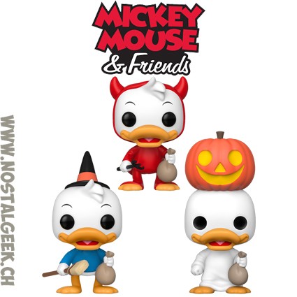 funko pop huey