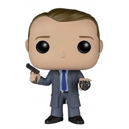 Funko Funko Pop Television DC Gotham James Gordon