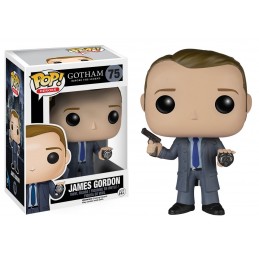 Funko Funko Pop Television DC Gotham James Gordon