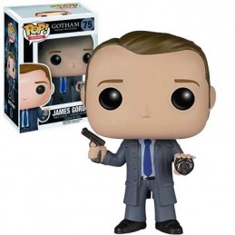 Funko Funko Pop Television DC Gotham James Gordon