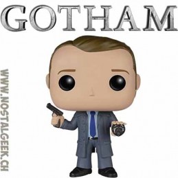 Funko Funko Pop Television DC Gotham James Gordon