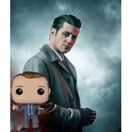 Funko Funko Pop Television DC Gotham James Gordon