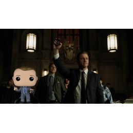 Funko Funko Pop Television DC Gotham James Gordon