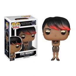 Funko Funko Pop Television DC Gotham Fish Mooney Vaulted