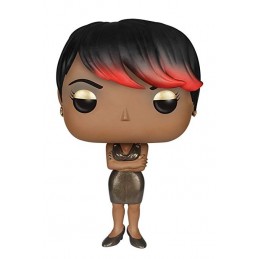 Funko Funko Pop Television DC Gotham Fish Mooney Vaulted Vinyl Figure