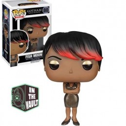 Funko Funko Pop Television DC Gotham Fish Mooney Vaulted