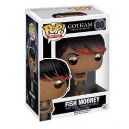 Funko Funko Pop Television DC Gotham Fish Mooney Vaulted Vinyl Figure