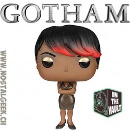 Funko Funko Pop Television DC Gotham Fish Mooney Vaulted Vinyl Figure