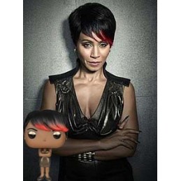 Funko Funko Pop Television DC Gotham Fish Mooney Vaulted