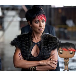 Funko Funko Pop Television DC Gotham Fish Mooney Vaulted Vinyl Figure