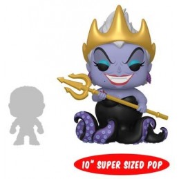 Funko Funko Pop Disney Little Mermaid 25 cm Ursula