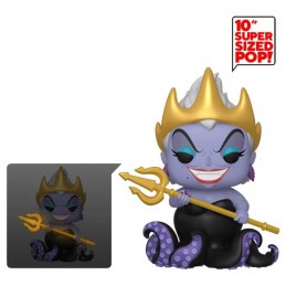 Funko Funko Pop Disney Little Mermaid 25 cm Ursula