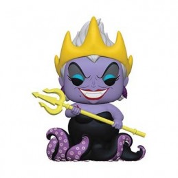 Funko Funko Pop Disney Little Mermaid 25 cm Ursula Super Sized Vinyl Figure