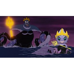 Funko Funko Pop Disney Little Mermaid 25 cm Ursula