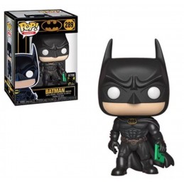 Funko Funko Pop N°289 DC Heroes Batman (Forever)