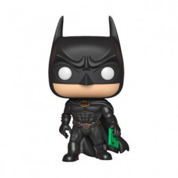 Funko Funko Pop N°289 DC Heroes Batman (Forever)