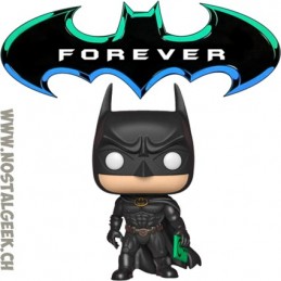 Funko Funko Pop N°289 DC Heroes Batman (Forever)