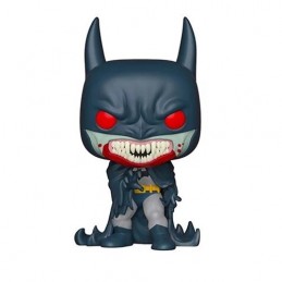 Funko Funko Pop DC Heroes Batman (Red Rain)